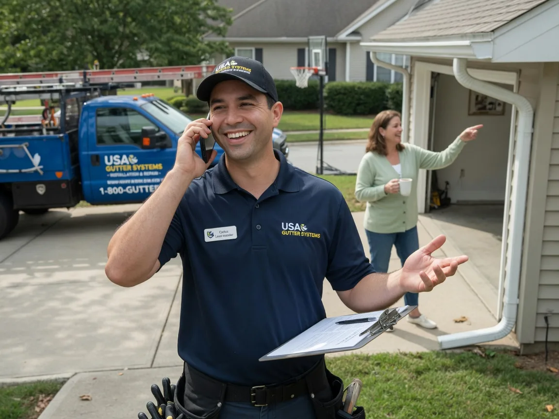 Gutter Installation Pemberton, OH FAQs